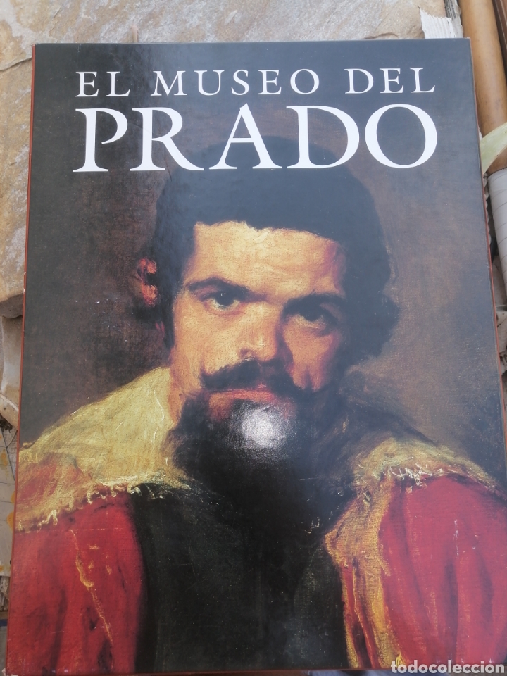 Otros objetos de arte: Museo del prado - Foto 1