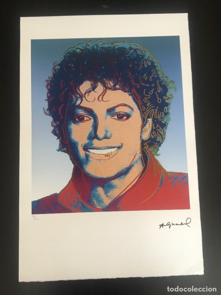 MJ de manera artística Volumen II  Michael Jacksons HideOut