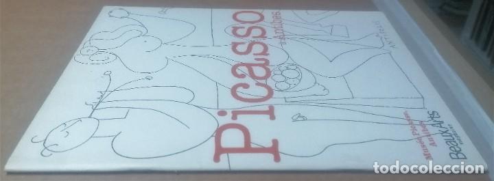 Otros objetos de arte: Picasso &aacute; Antibes, 2003 - Foto 2