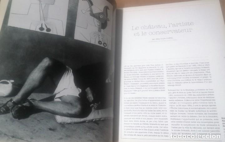 Otros objetos de arte: Picasso &aacute; Antibes, 2003 - Foto 3
