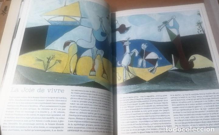 Otros objetos de arte: Picasso &aacute; Antibes, 2003 - Foto 4