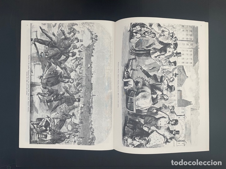 Otros objetos de arte: WINSLOW HOMER ILLUSTRATIONS - Foto 3