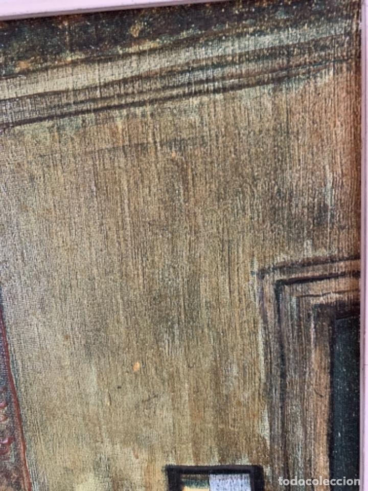 Otros objetos de arte: El Foyer de la Danza en la &Oacute;pera - Degas - Foto 7