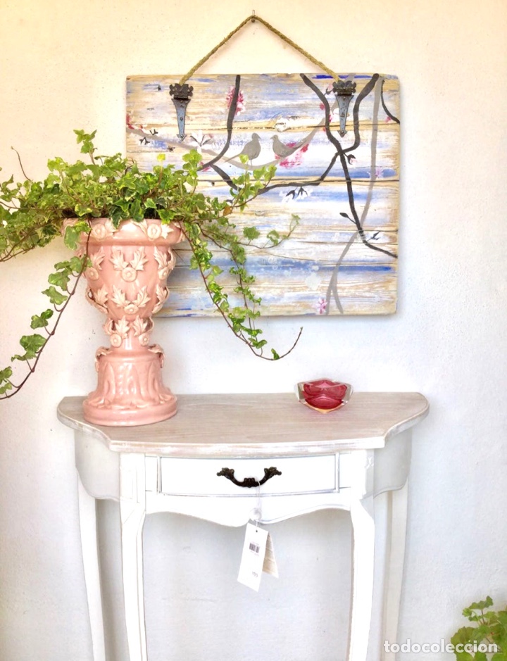 Otros objetos de arte: TABL&Oacute;N DECORACI&Oacute;N - Foto 2