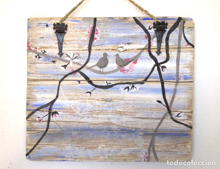 Otros objetos de arte: TABL&Oacute;N DECORACI&Oacute;N - Foto 4