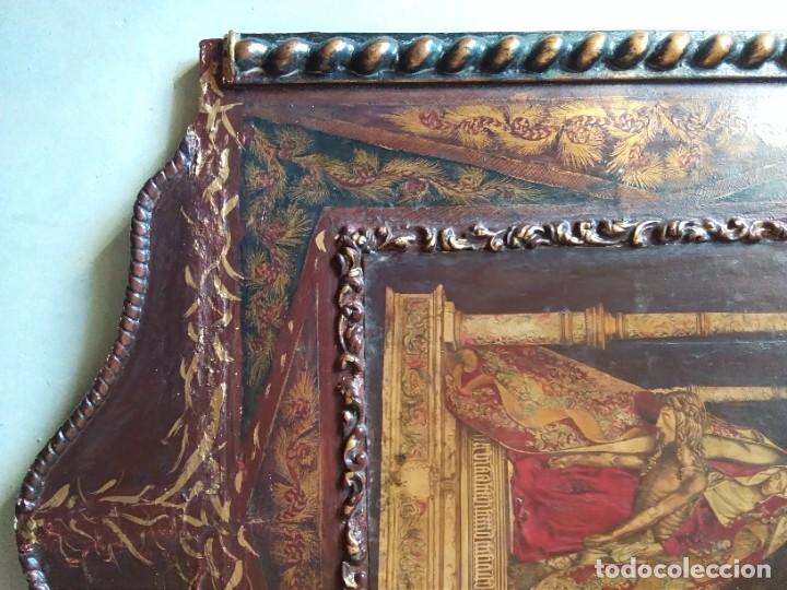 Otros objetos de arte: Capilla Virgen Dolorosa con Cristo en el regazo - Foto 2