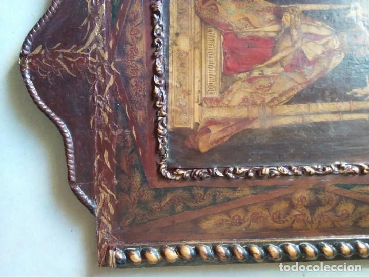 Otros objetos de arte: Capilla Virgen Dolorosa con Cristo en el regazo - Foto 3