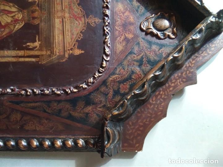 Otros objetos de arte: Capilla Virgen Dolorosa con Cristo en el regazo - Foto 4