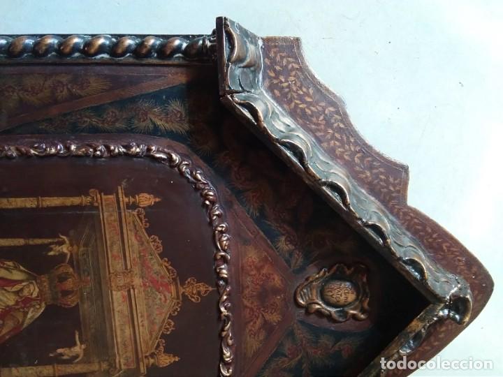 Otros objetos de arte: Capilla Virgen Dolorosa con Cristo en el regazo - Foto 5