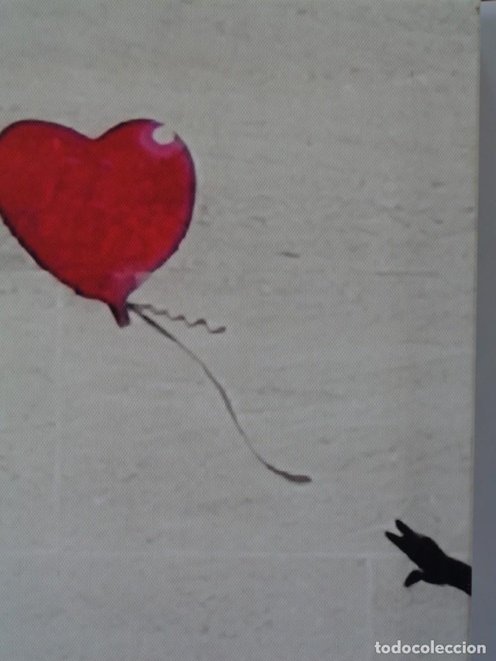 Otros objetos de arte: # VINTAGE.- ALWAYS HOPE. Y, LET YOUR HEART FLY. # - Foto 12