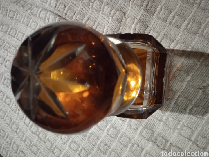 Otros objetos de arte: Cristal de Bohemia - Foto 2