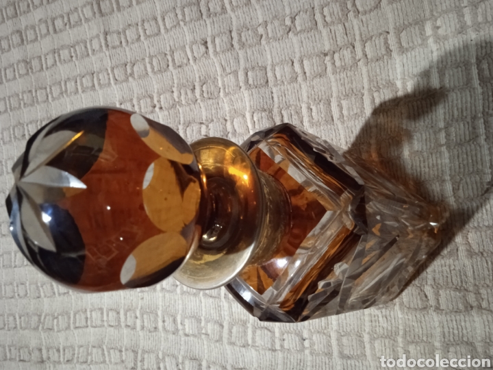 Otros objetos de arte: Cristal de Bohemia - Foto 3