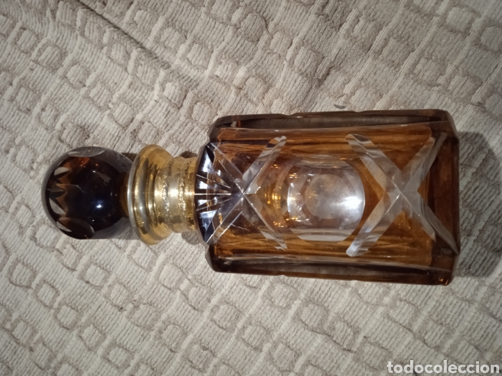 Otros objetos de arte: Cristal de Bohemia - Foto 1