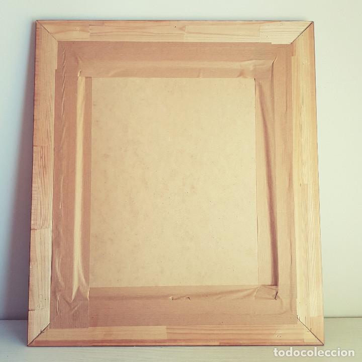 Otros objetos de arte: CUADRO: A WOMANS DESIRE - Foto 10