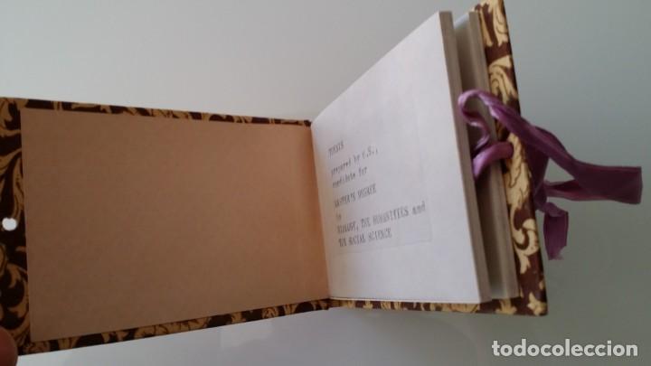 Otros objetos de arte: LEE LOZANO: Thesis, portfolio SMS # 2, 1968 - Foto 5