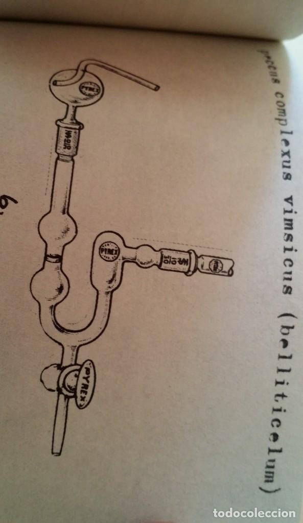 Otros objetos de arte: LEE LOZANO: Thesis, portfolio SMS # 2, 1968 - Foto 9