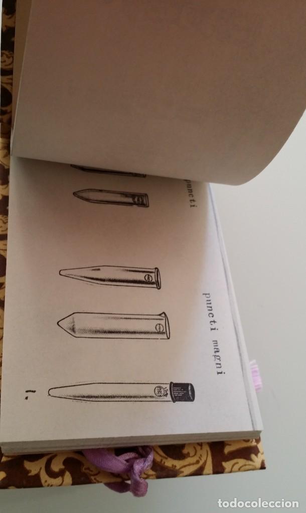 Otros objetos de arte: LEE LOZANO: Thesis, portfolio SMS # 2, 1968 - Foto 12