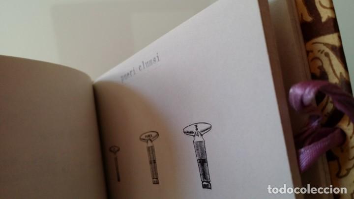 Otros objetos de arte: LEE LOZANO: Thesis, portfolio SMS # 2, 1968 - Foto 14