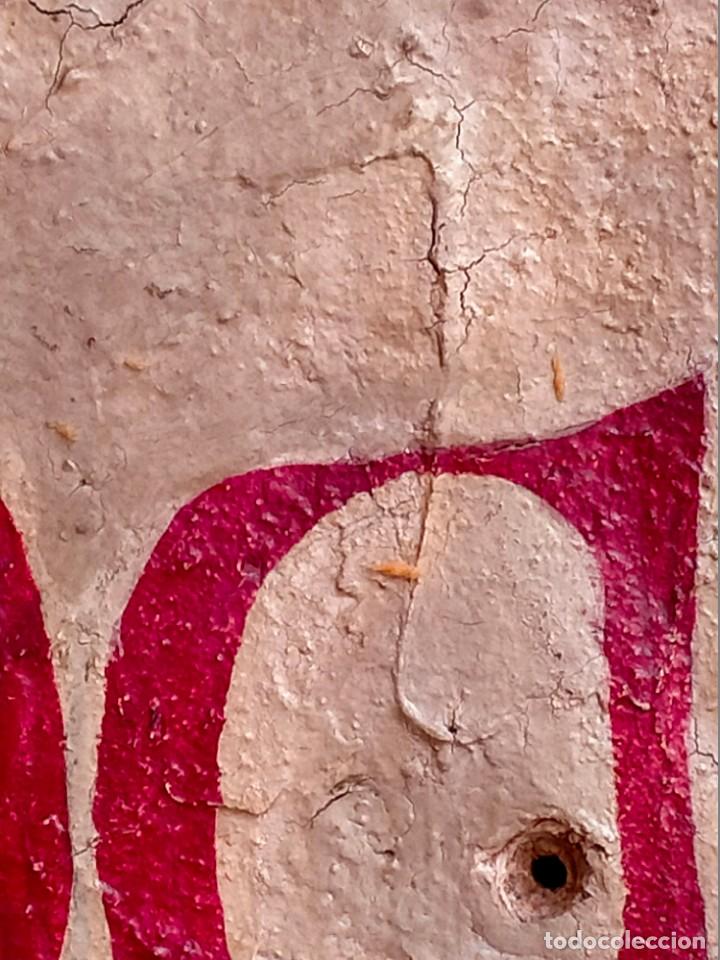 Otros objetos de arte: &rdquo;LA LUNA&rdquo; Cuadro de An&iacute;bal Nu&ntilde;ez - Foto 3