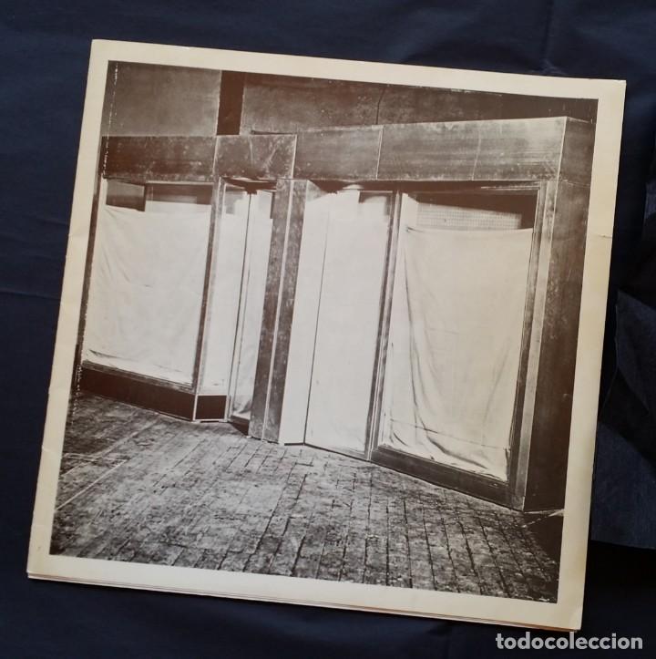 Otros objetos de arte: Christo y Jeanne Claude: PORTFOLIO Store Front, 1966. - Foto 2
