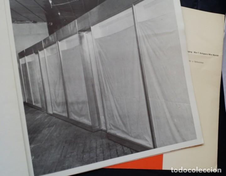 Otros objetos de arte: Christo y Jeanne Claude: PORTFOLIO Store Front, 1966. - Foto 4