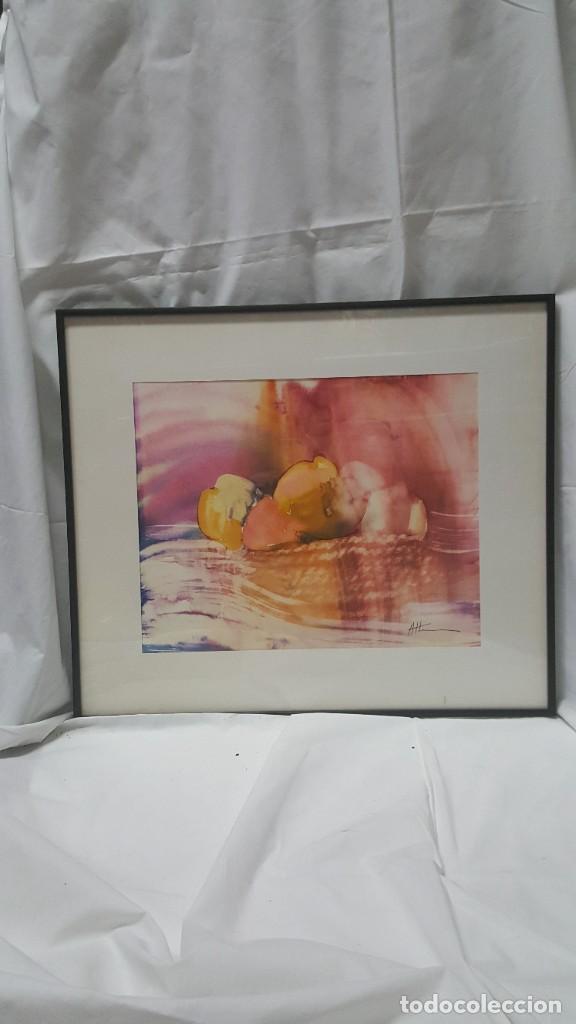 Otros objetos de arte: BODEG&Oacute;N T&Eacute;CNICA MIXTA - Foto 3