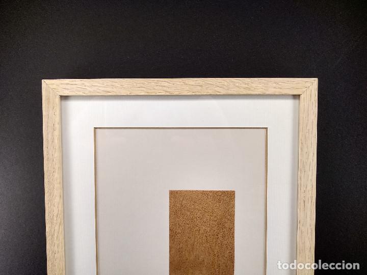 Otros objetos de arte: &uml;Equilibrio sostenible&uml; montaje de Quico - Foto 5