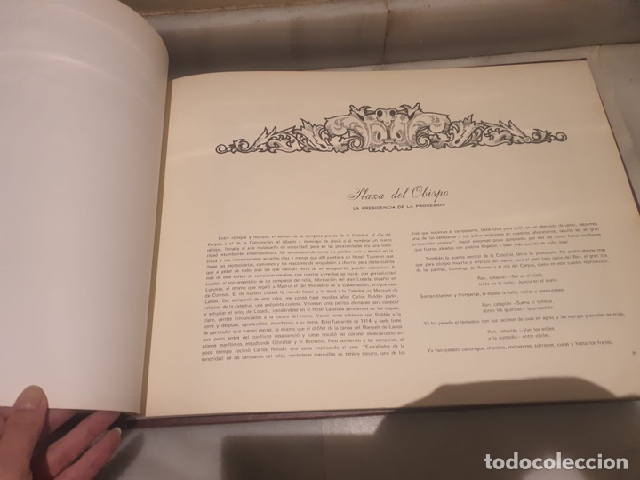 Otros objetos de arte: Malaga y sus comienzos, Manuel Blasco - Foto 6