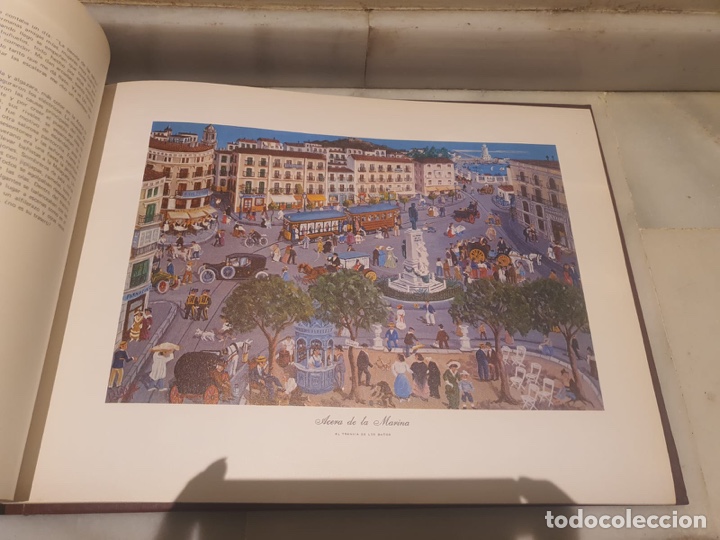 Otros objetos de arte: Malaga y sus comienzos, Manuel Blasco - Foto 14