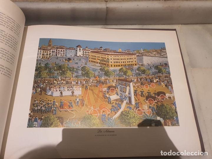 Otros objetos de arte: Malaga y sus comienzos, Manuel Blasco - Foto 16