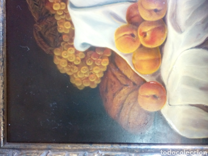 Otros objetos de arte: Bodeg&oacute;n P.Duco - Foto 2