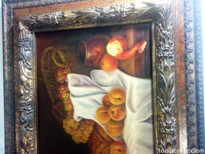 Otros objetos de arte: Bodeg&oacute;n P.Duco - Foto 3