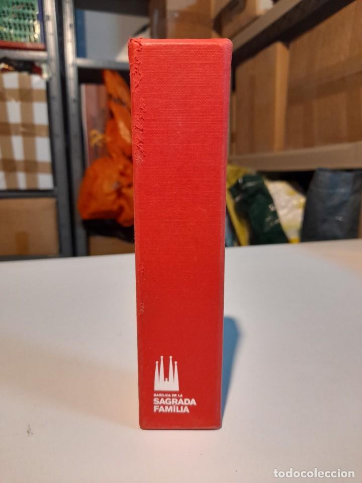 Otros objetos de arte: PINACULO DE LA SAGRADA FAMILIA - Foto 1