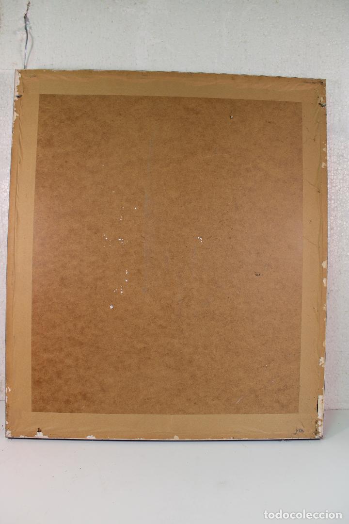 Otros objetos de arte: obra de arte original firmada - Foto 2