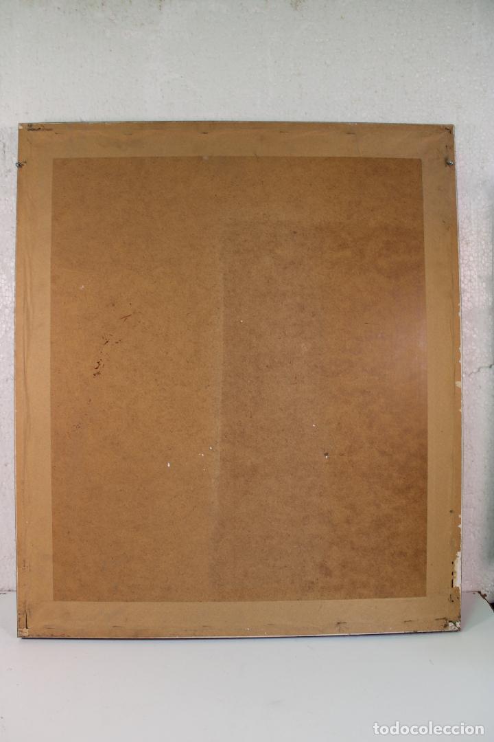 Otros objetos de arte: obra de arte original firmada - Foto 4
