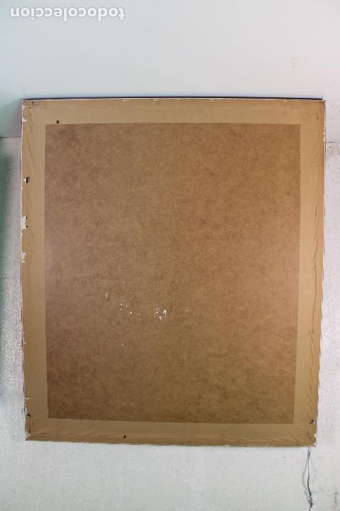 Otros objetos de arte: obra de arte original firmada - Foto 7