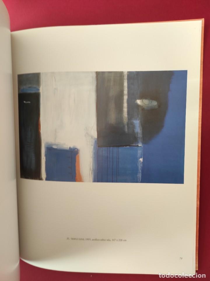 Otros objetos de arte: R&Agrave;FOLS - CASAMADA Obras 1986/1995 - Foto 2