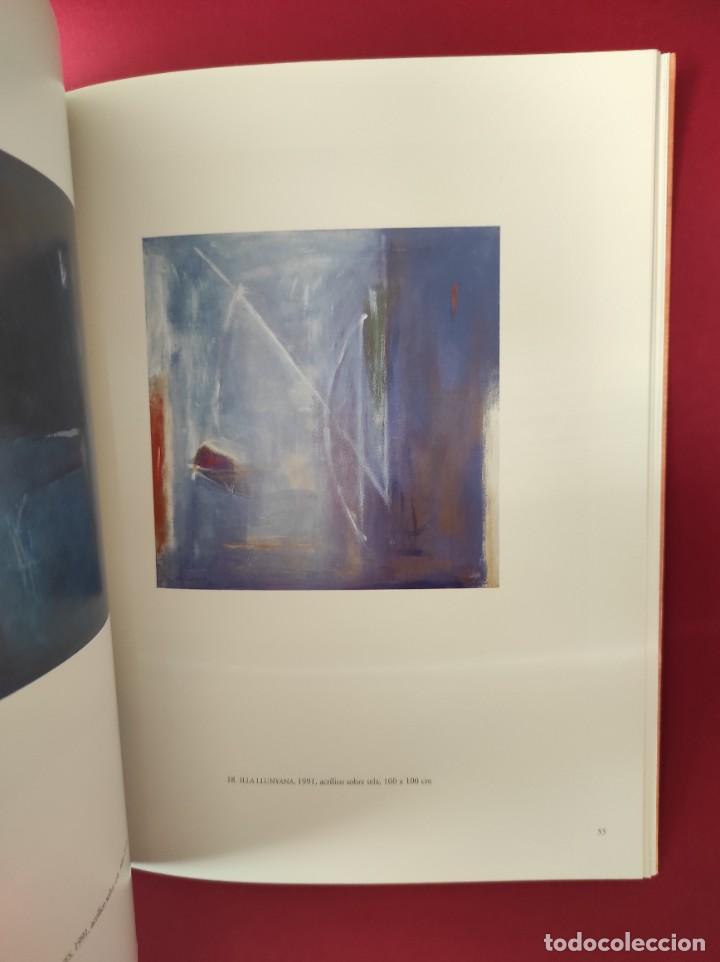 Otros objetos de arte: R&Agrave;FOLS - CASAMADA Obras 1986/1995 - Foto 4