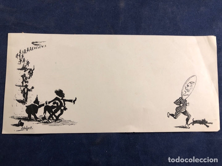 Otros objetos de arte: Varios grabados - Foto 3