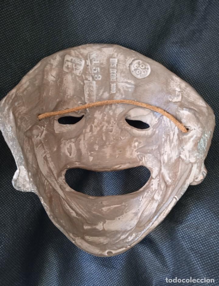 Otros objetos de arte: antiguas m&aacute;scaras griegas - Foto 5