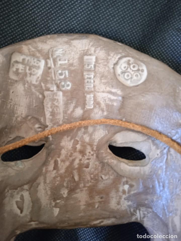 Otros objetos de arte: antiguas m&aacute;scaras griegas - Foto 6