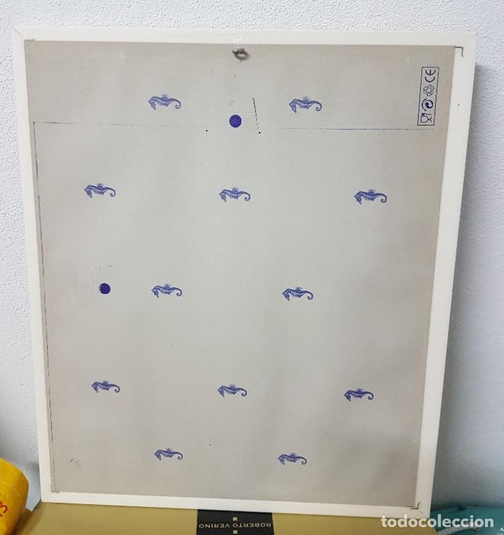 Otros objetos de arte: Cuadro imagen mujer - Foto 3