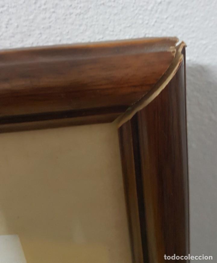 Otros objetos de arte: Cuadro imagen Par&iacute;s. Arco del triunfo - Foto 3