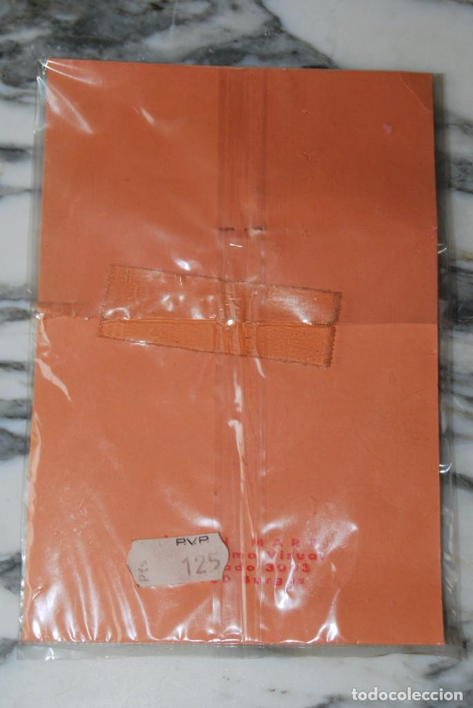 Otros objetos de arte: JUGUETE B&Eacute;LICO DE NI&Ntilde;A - LUAN MART - TERRORISMO VISUAL - Foto 4
