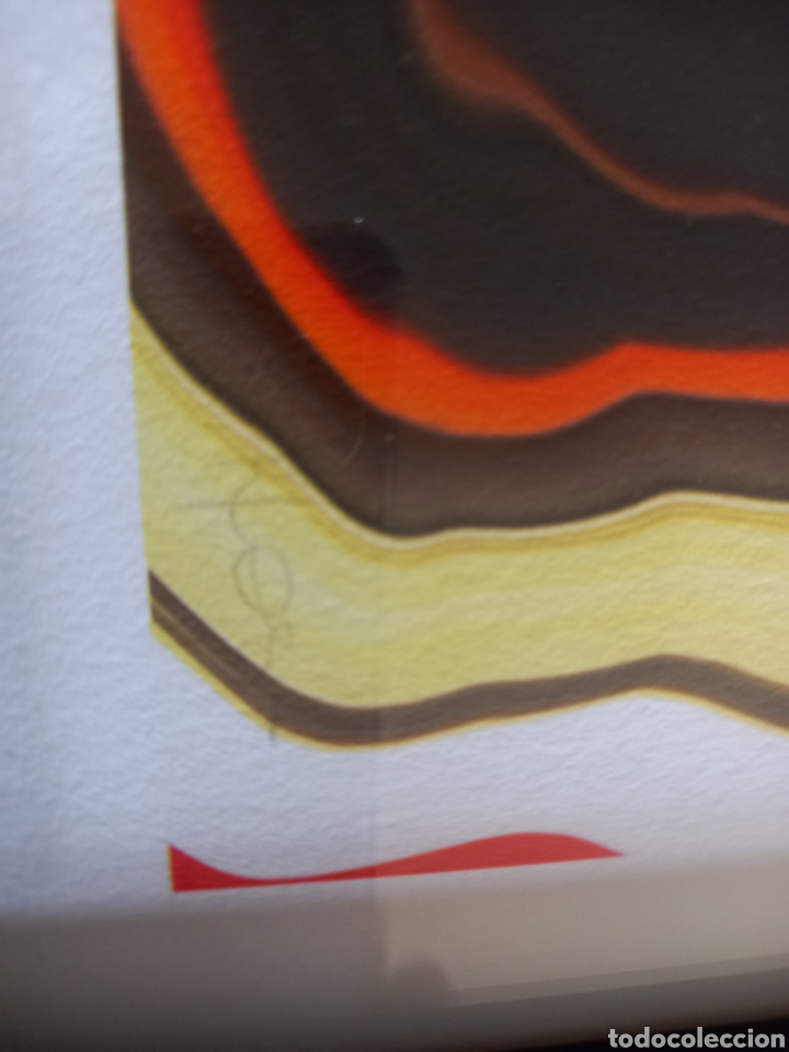 Otros objetos de arte: Camilleri. Art Papel - Foto 2