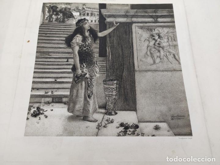 Otros objetos de arte: Escenas populares - Foto 2