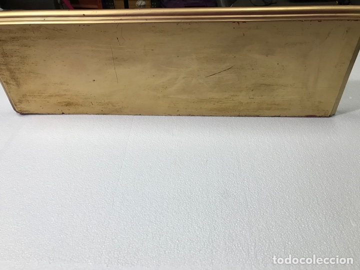 Otros objetos de arte: Mensula madera tallada - Foto 9