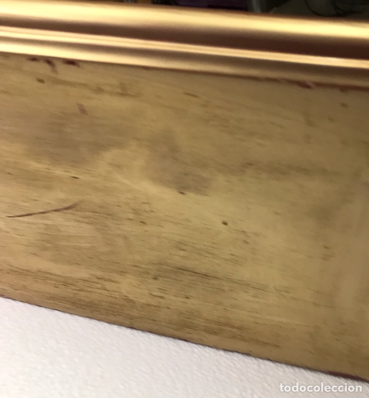 Otros objetos de arte: Mensula madera tallada - Foto 10