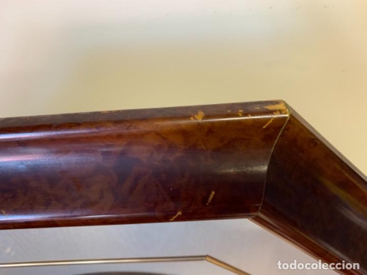 Otros objetos de arte: Cuadro con figura cl&aacute;sica - Foto 7