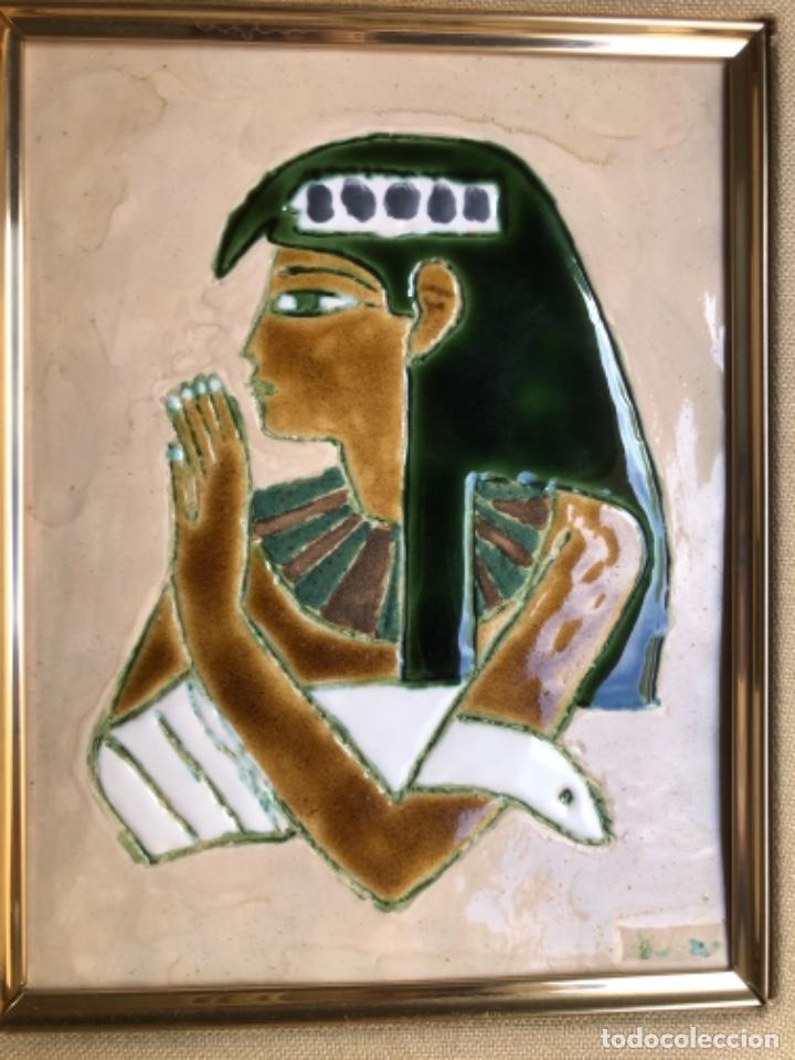 Otros objetos de arte: Cer&acirc;micas maltada arte artesan&iacute;a - Foto 2